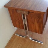 Design desk of the 1970s