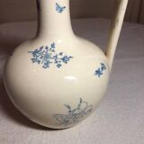 Villeroy and Boch ceramic pitcher