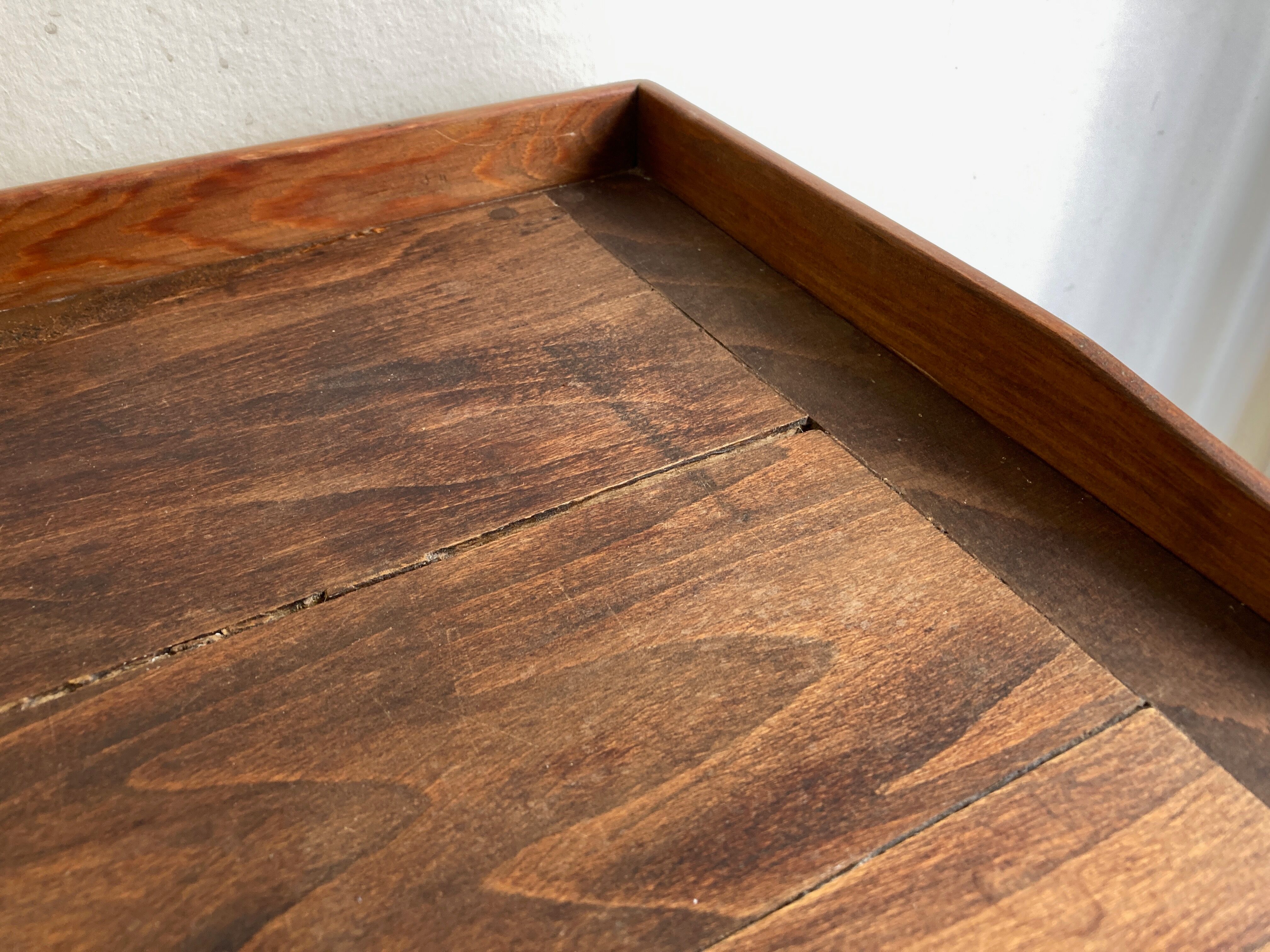 Parisian buffet 1950