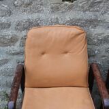 Fauteuils danois Dyrlund