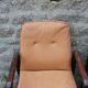 Dyrlund Danish armchairs
