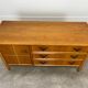 Vintage 60s sideboard, TV cabinet