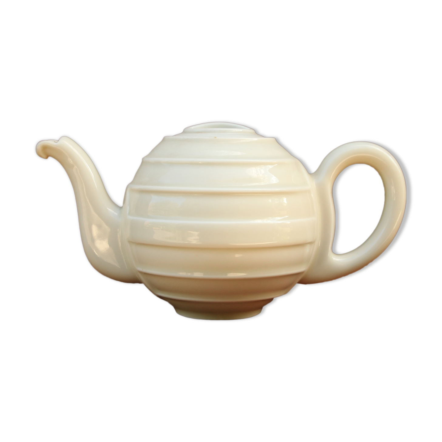 Bauscher Weiden ceramic teapot