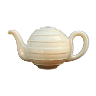 Bauscher Weiden ceramic teapot