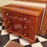 Commode Art Deco