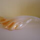 Chandelier to 5 branches art deco 1980
