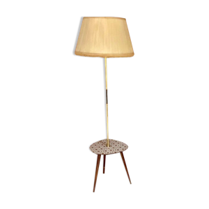 lampadaire liseuse tripode