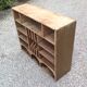 Sorting cabinet