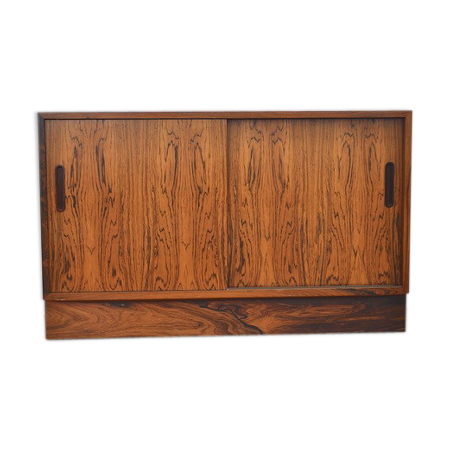 Rosewood sideboard