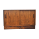 Rosewood sideboard
