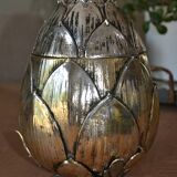"Artichoke" ice bucket by Mauro Manetti