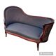 Louis Philippe period chaise longue