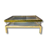 Jansen house coffee table