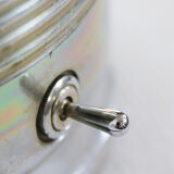Mid-Century Italian Table Lamp from Cadibel