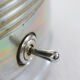 Mid-Century Italian Table Lamp from Cadibel