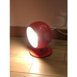 Lamps articulated metal balls