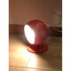 Lampes boules articulées en métal