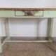 Table de ferme