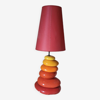 Roller lamp