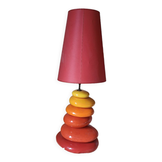 Roller lamp