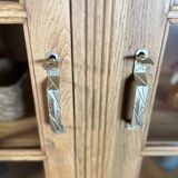 Parisian display cabinet