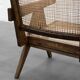 Pair of Easy Chair "IBHO"