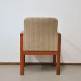 Danish vintage chair by Dyrlund