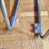 4 chairs Eurosit by Matrix Krueger - 1980