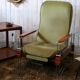 Chair style Scandinavian mechanical 60s