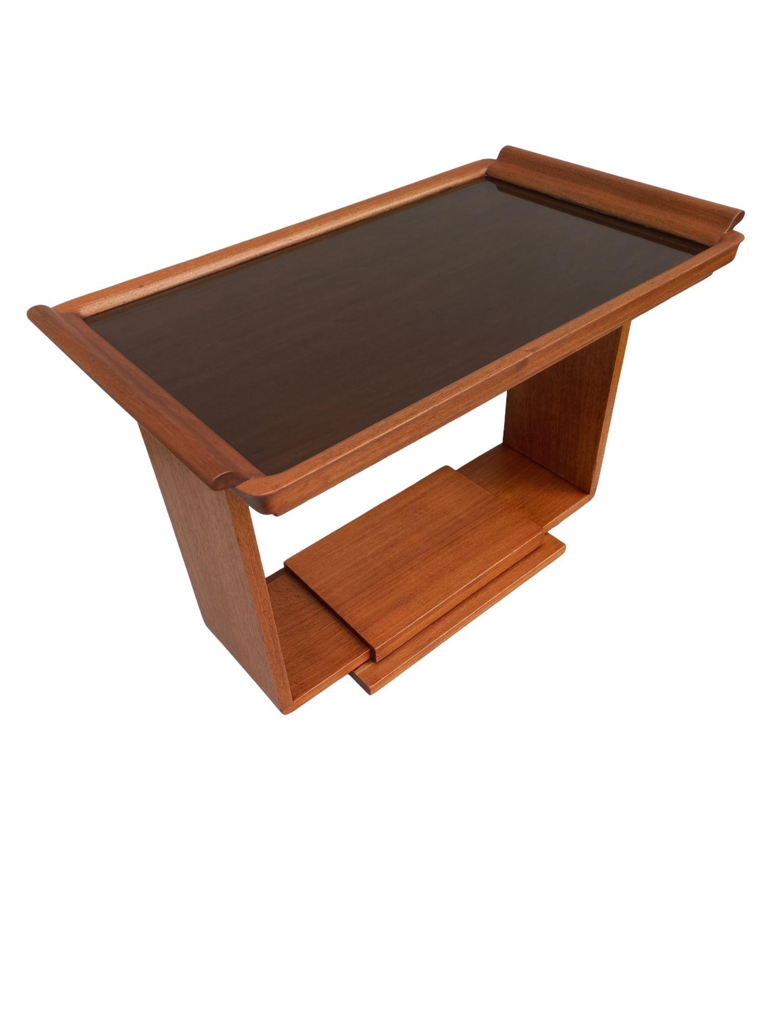 Art Deco modernist coffee table