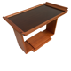 Modernist Art Deco Coffee Table