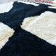 Magnificent Moroccan handmade rug 200cm x 300cm.
