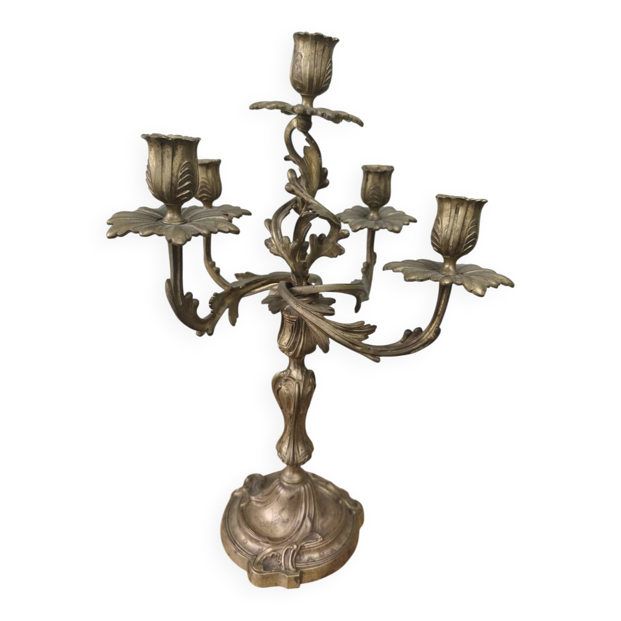 Candelabrum