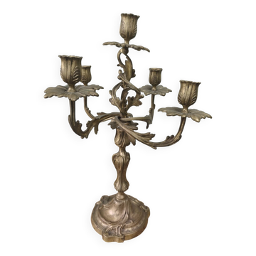 Candelabrum
