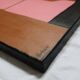 Contemporary abstract geometric forms No7