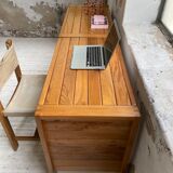 Regain dresser office row