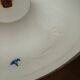 Buste en biscuit