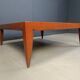 Table basse vintage de Giorgetti, 1990