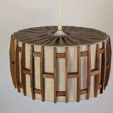 Scandinavian suspension