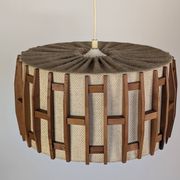 Suspension scandinave