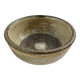 Enamelled stoneware dish – Marcel Giraud known as “Cardelle” – Vallauris