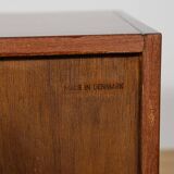 Mid-Century Sideboard by Ib Kofod-Larsen for Faarup Mobelfabrik, 1960s
