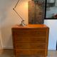 Jielde industrial lamp