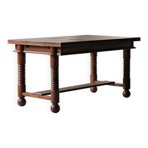 Table de salle à manger - moderniste