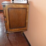 Old buffet