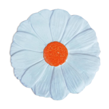 Earthenware centerpiece centerpiece