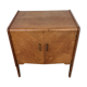 Vintage light oak dresser 1950