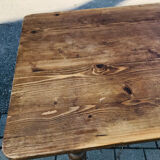 Table de ferme