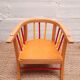 Fauteuil enfant Baumann années 50