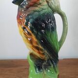 Saint Clement Parrot Carafe